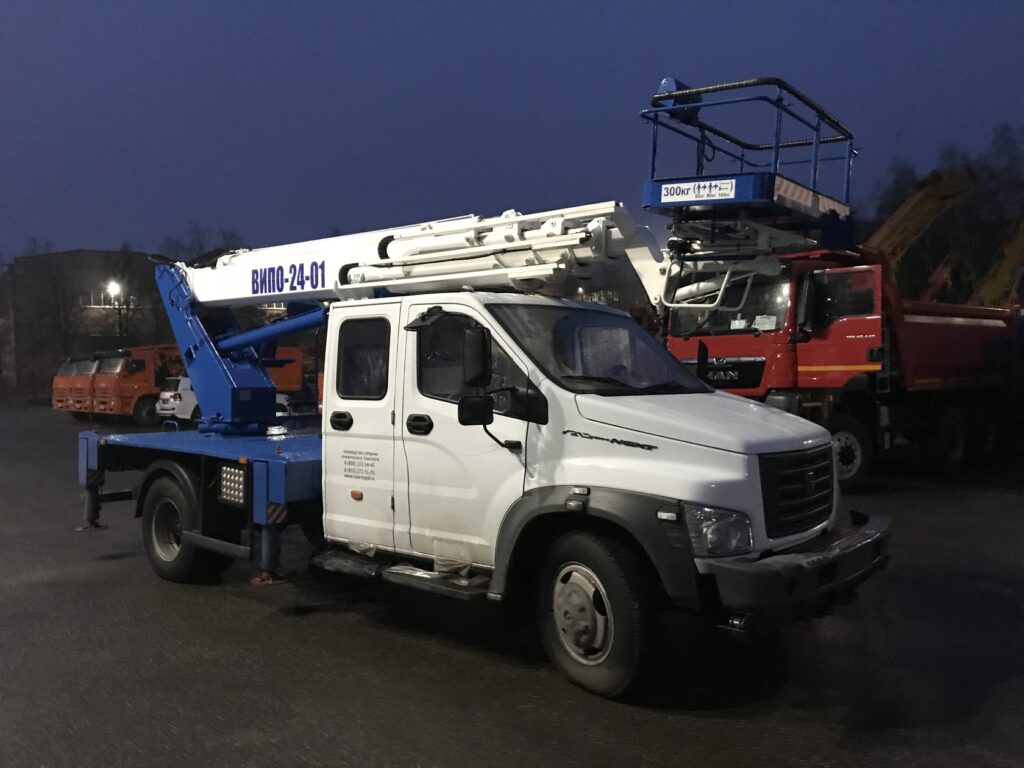 Аренда строительной техники: скрытые расходы и способы экономии