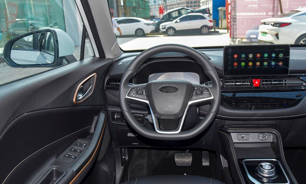 Перепрошивка БК для увеличения запаса хода электромобиля: возможности, риски, законность и пошаговая инструкция