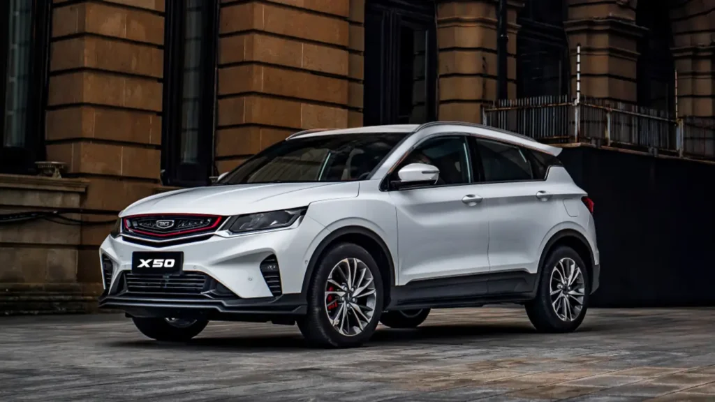 Китайские бренды в РФ: доля рынка превысила 45%