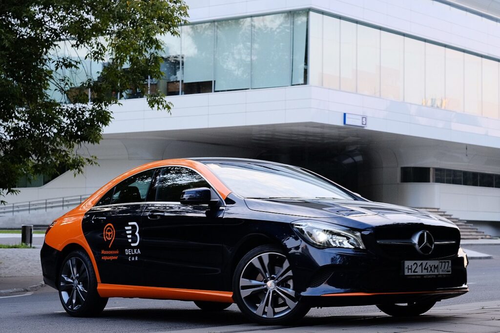 Автомобиль как статус: почему это устарело?