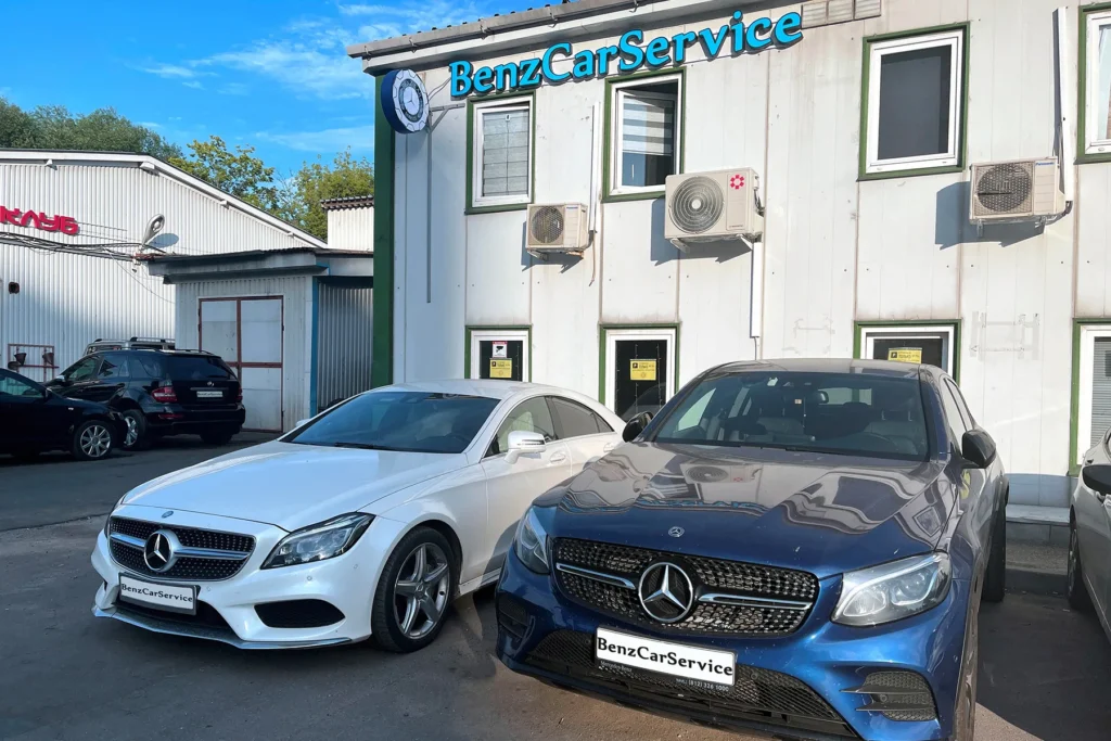 Аренда премиум-авто: выгоднее чем покупать?