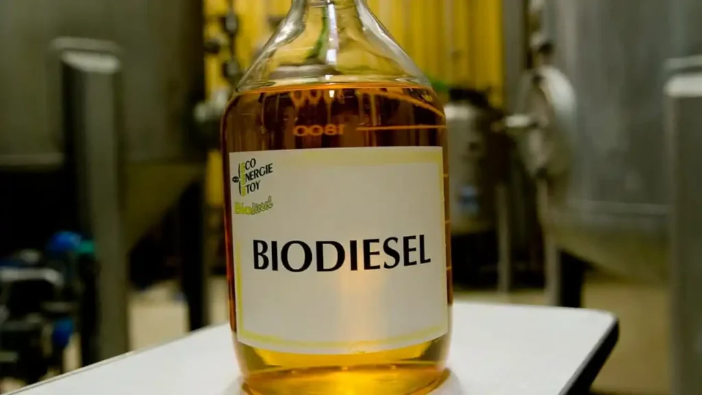 Биотопливо в России: где заправляться?