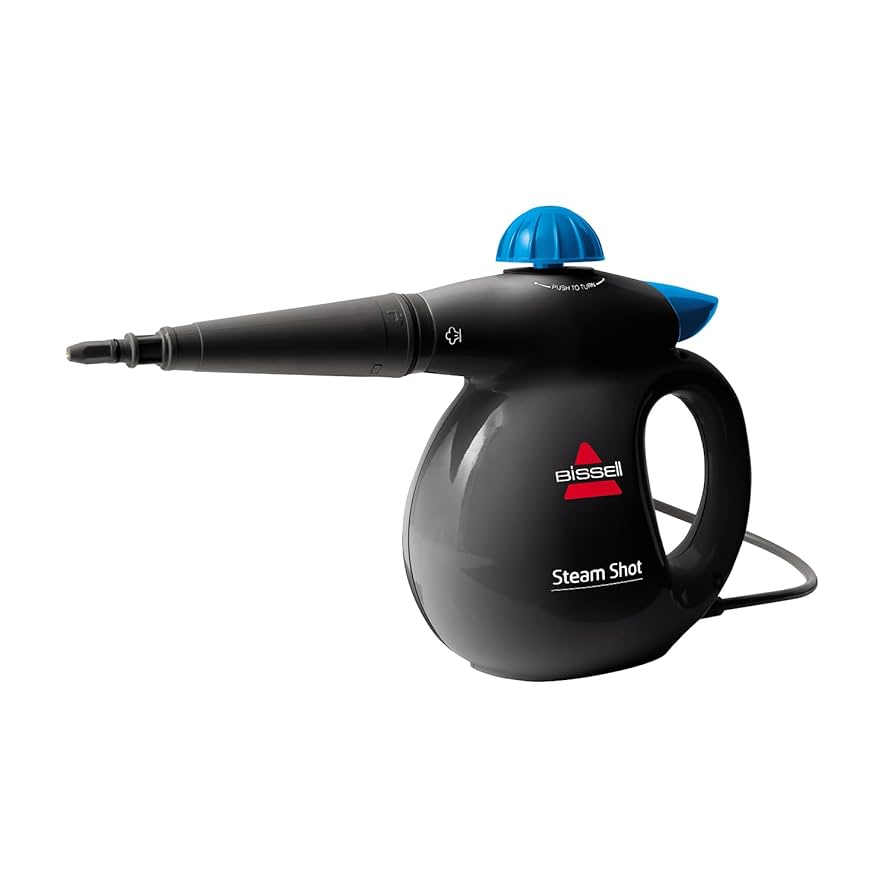 Паровые швабры и мойки: альтернатива химии для уборки