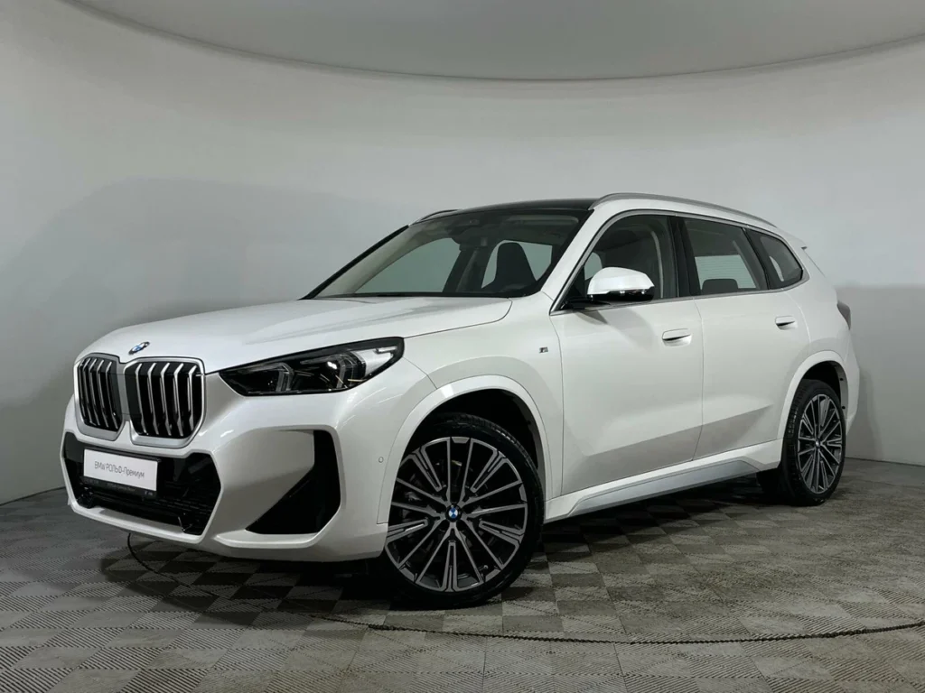 Городские компакт‑SUV: радиус разворота, посадка, обзорность — полный гид по выбору для города