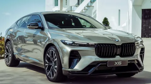 Автомобиль как статус: почему это устарело?