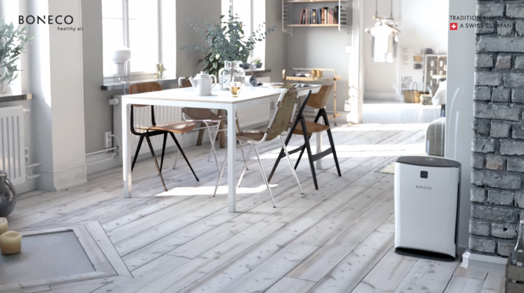 Ионизаторы воздуха — стоит ли использовать? Приборы, мнение специалистов