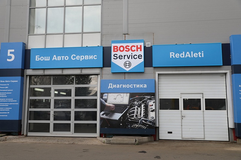 Франшизы автоцентров: рейтинг 2025