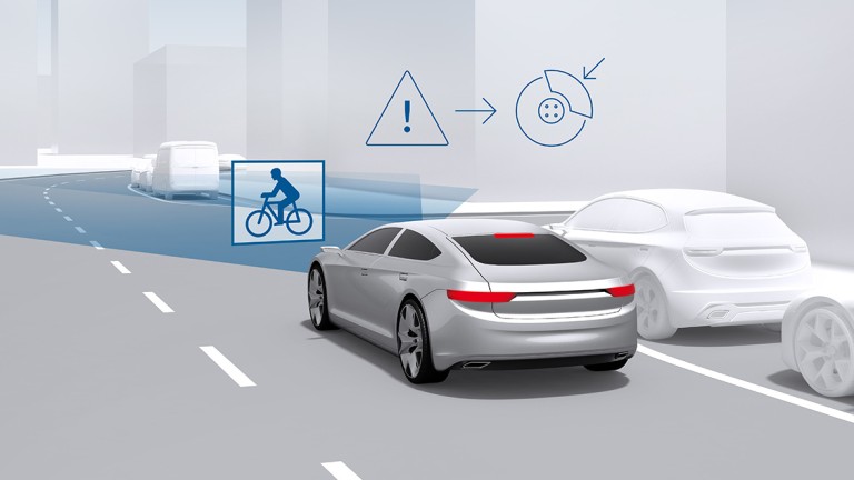 Системы распознавания дорожных знаков: сравнение технологий разных брендов