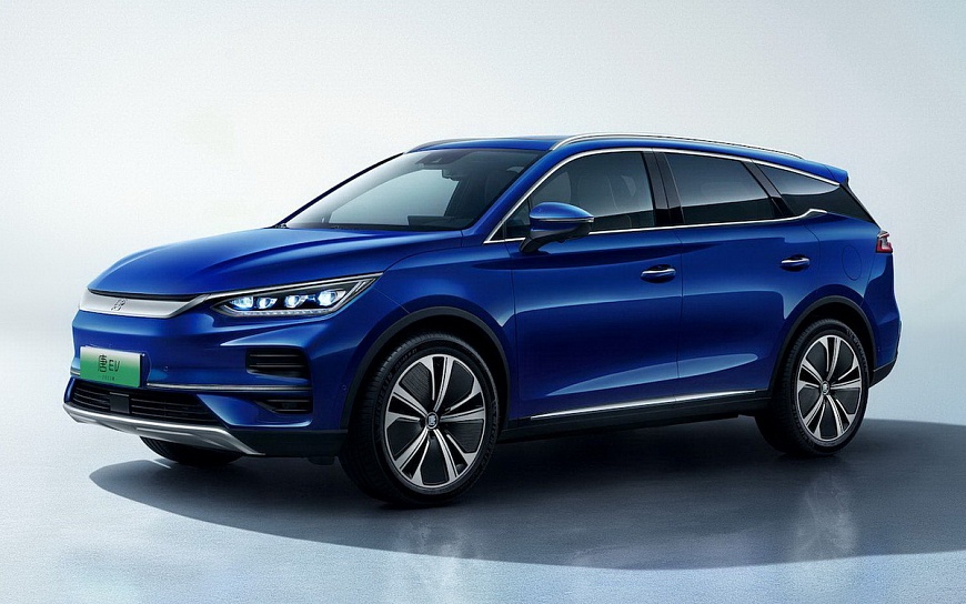 Как проверить китайский автомобиль перед покупкой