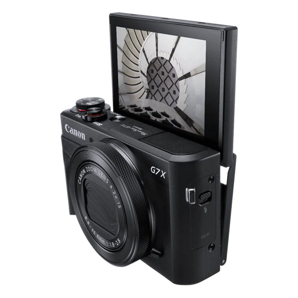 ТОП-5 фотоаппаратов Canon для детей и подростков — начни фотографировать легко