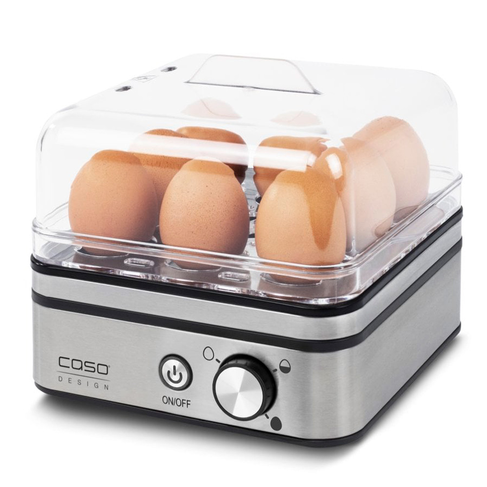 Топ-5 лучших недорогих яйцеварок для дома в 2025 году