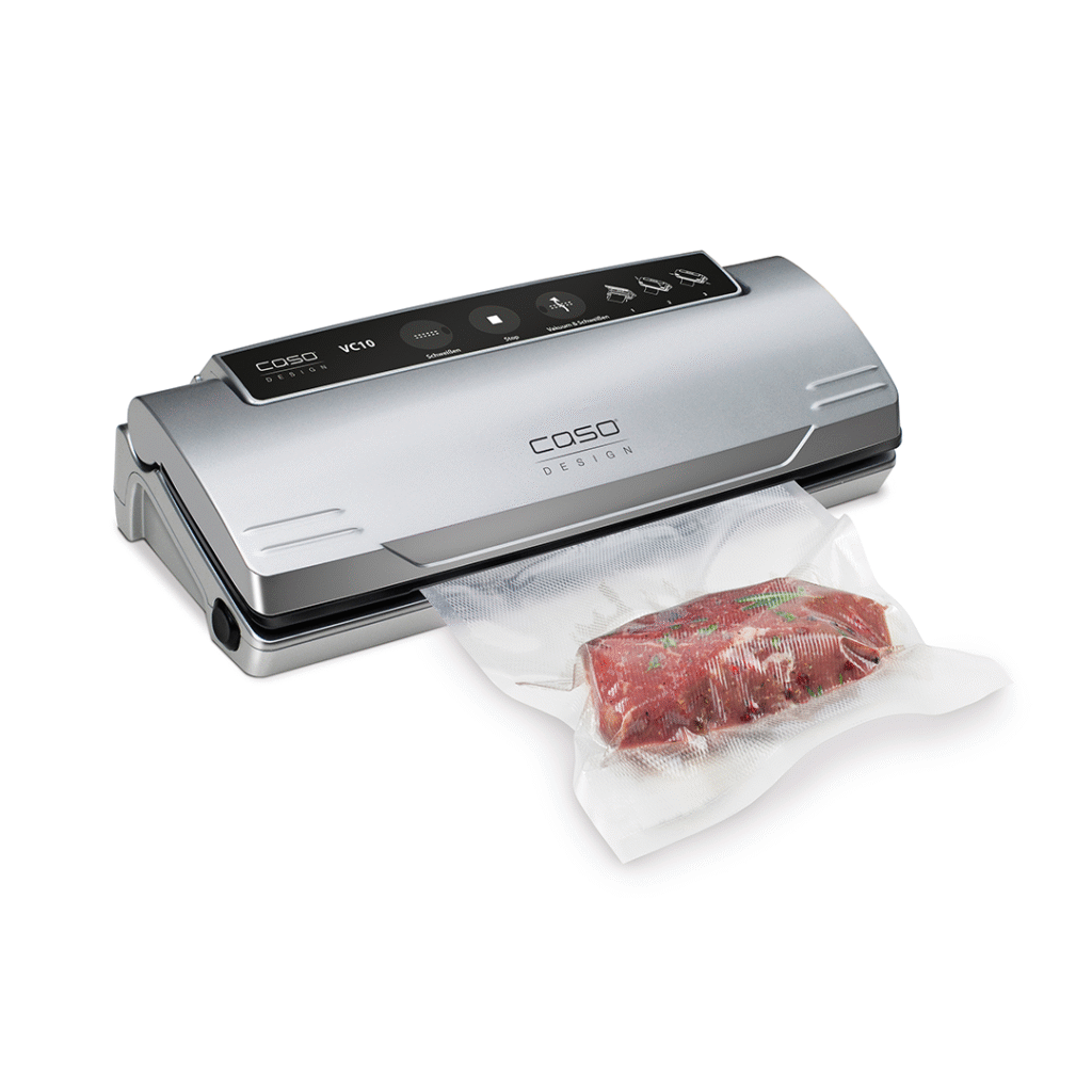 Сравнение вакууматоров: какие лучше для домашнего консервирования