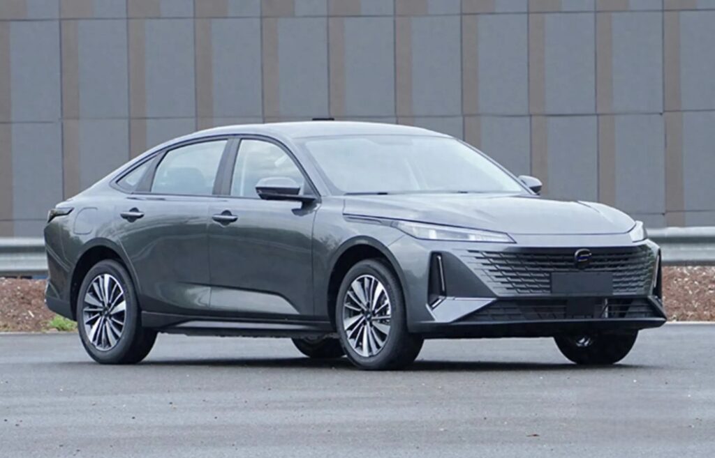 CATL Choco-SEB: замена батарей за 100 секунд – тест-драйв и полный разбор технологии