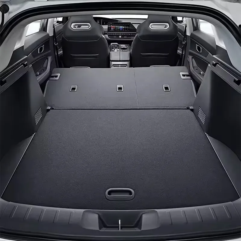 Changan UNI-K: китайский ответ Range Rover