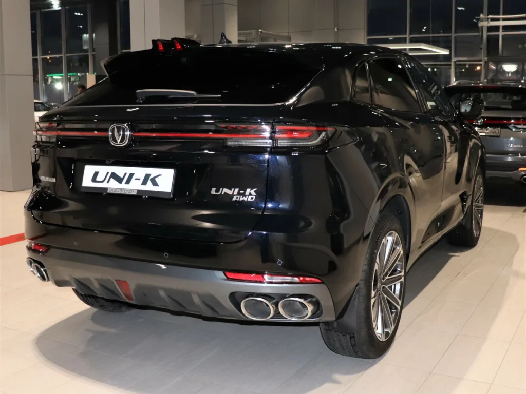 Как проверить китайский автомобиль перед покупкой