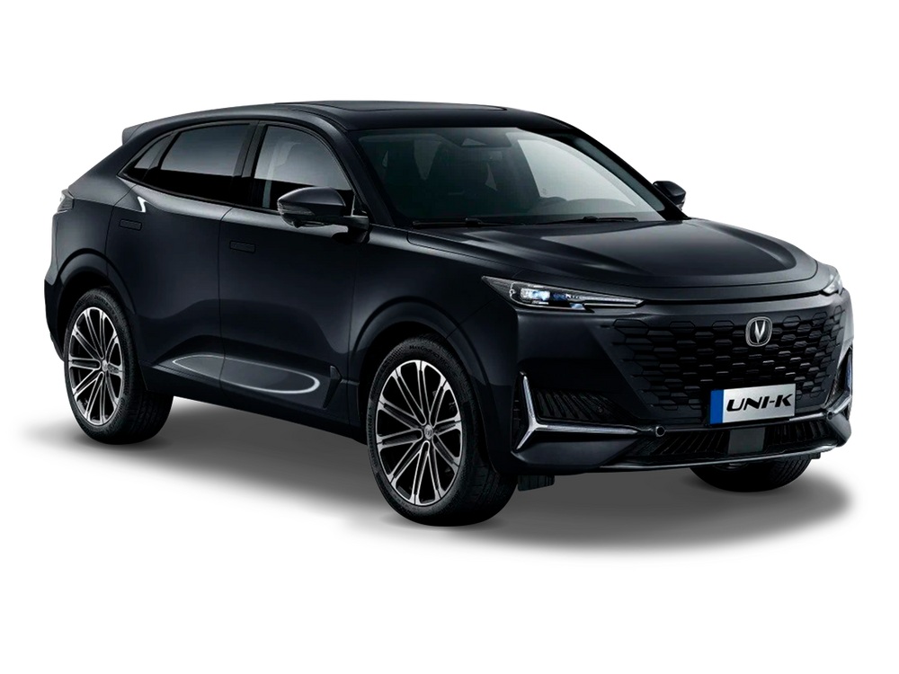 Китайские марки в России: рейтинг качества 2025