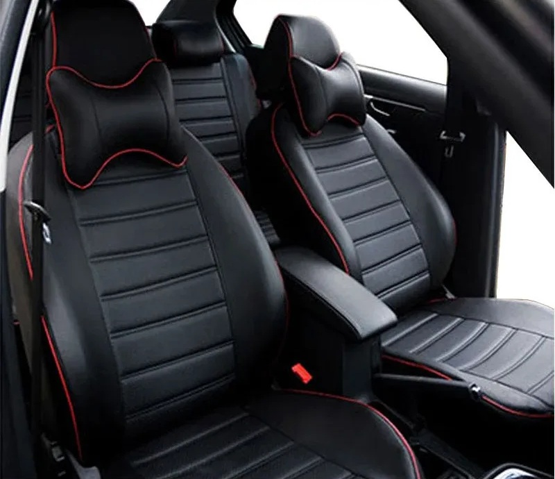 Чехлы из экокожи: плюсы и минусы