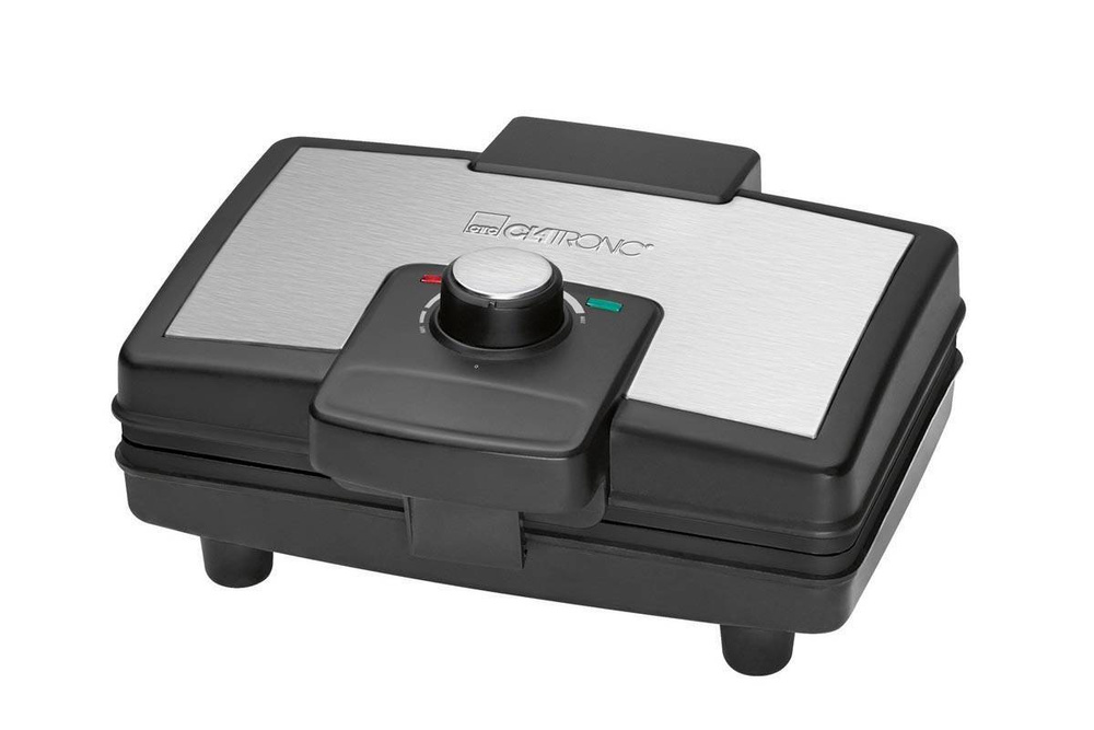 Топ-5 лучших недорогих вафельниц для дома в 2025 году