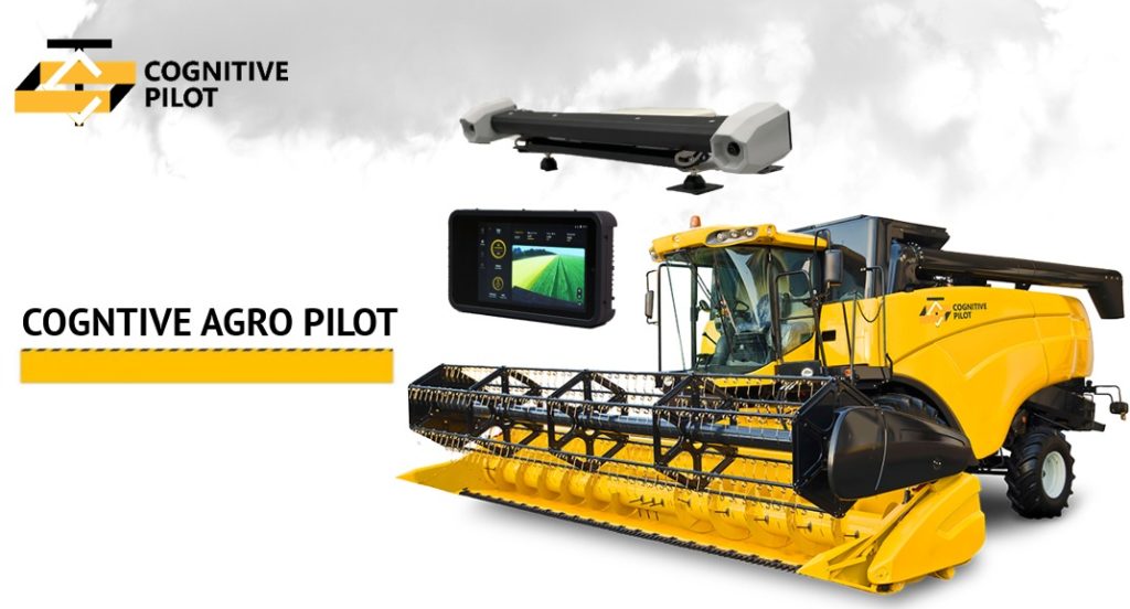 Беспилотные автомобили: текущий статус и перспективы в России