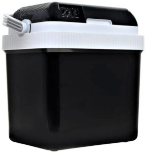 Как выбрать автохолодильник: объём, тип охлаждения