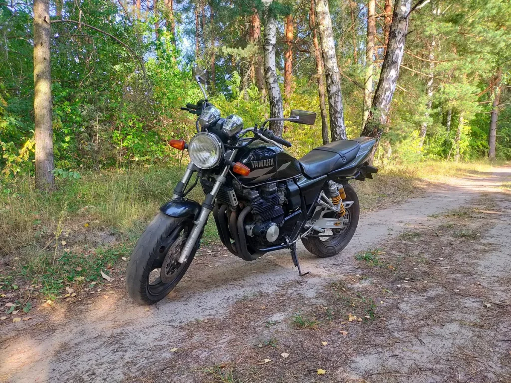 Мототуры по Московской области: лучшие маршруты, советы и лайфхаки