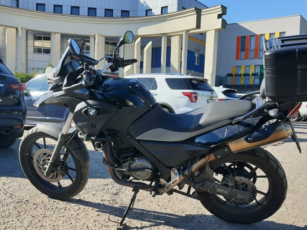 Мототуры по Московской области: лучшие маршруты, советы и лайфхаки