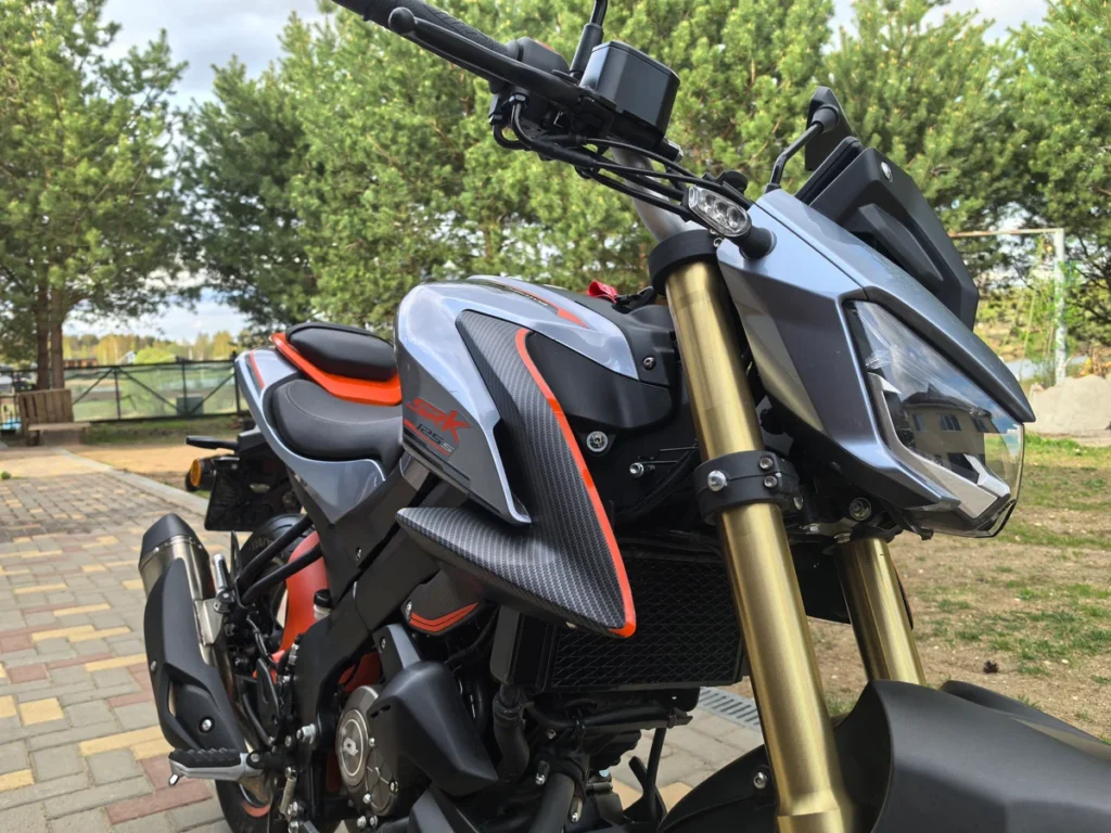 Мототуры по Московской области: лучшие маршруты, советы и лайфхаки