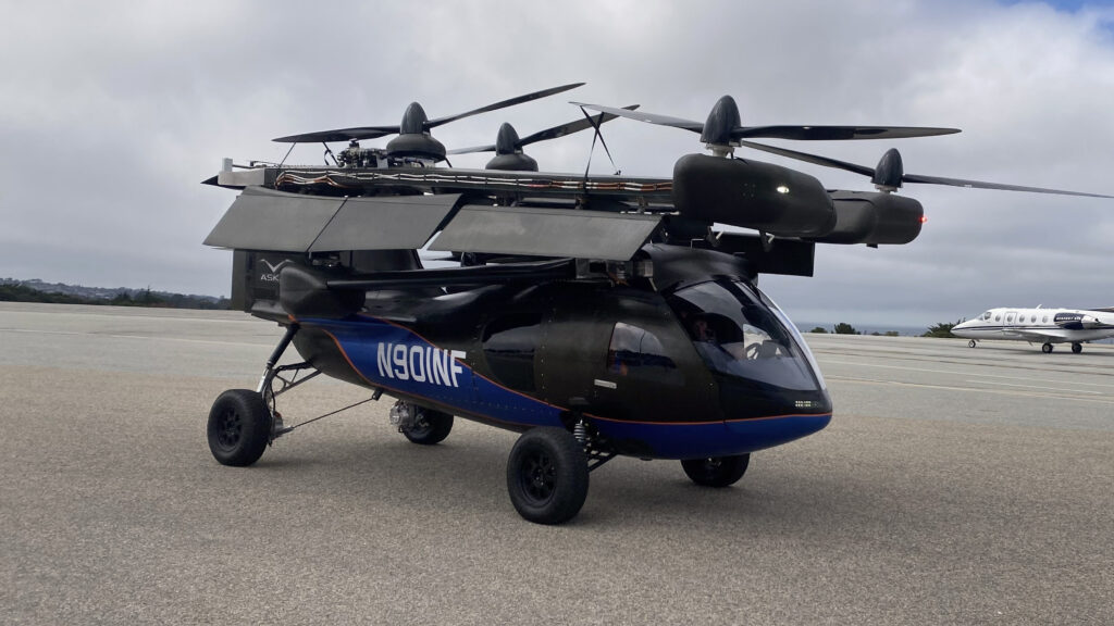 Летающие автомобили: когда ждать в РФ (гайд 2025)