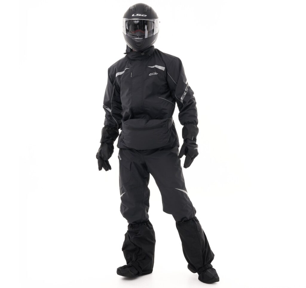 Мотоэкипировка: рейтинг безопасности по тестам (2025) — полное руководство