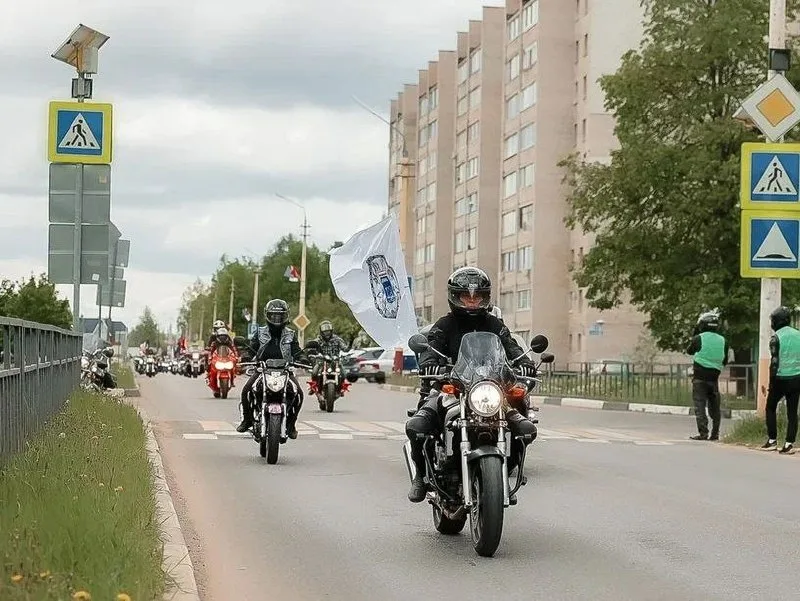 Мототуры по Московской области: лучшие маршруты, советы и лайфхаки