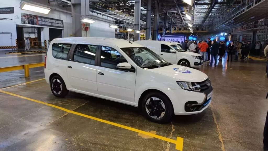 Страхование электромобилей: особенности и лайфхаки