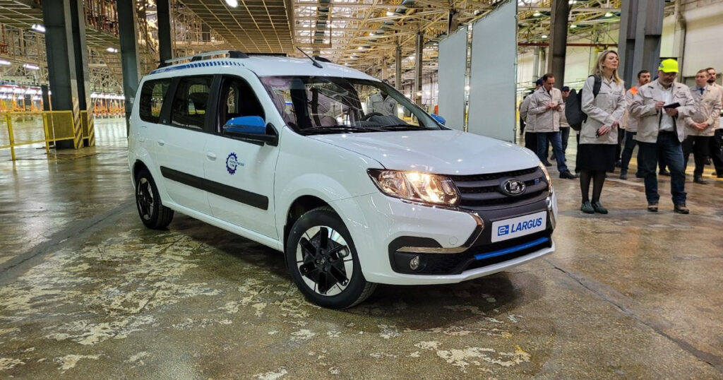 Субсидии на электромобили: как получить 25% возврата