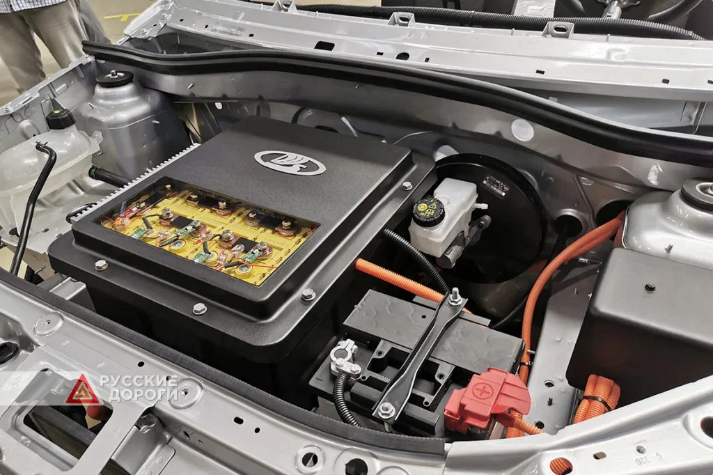 Страхование электромобилей: особенности и лайфхаки