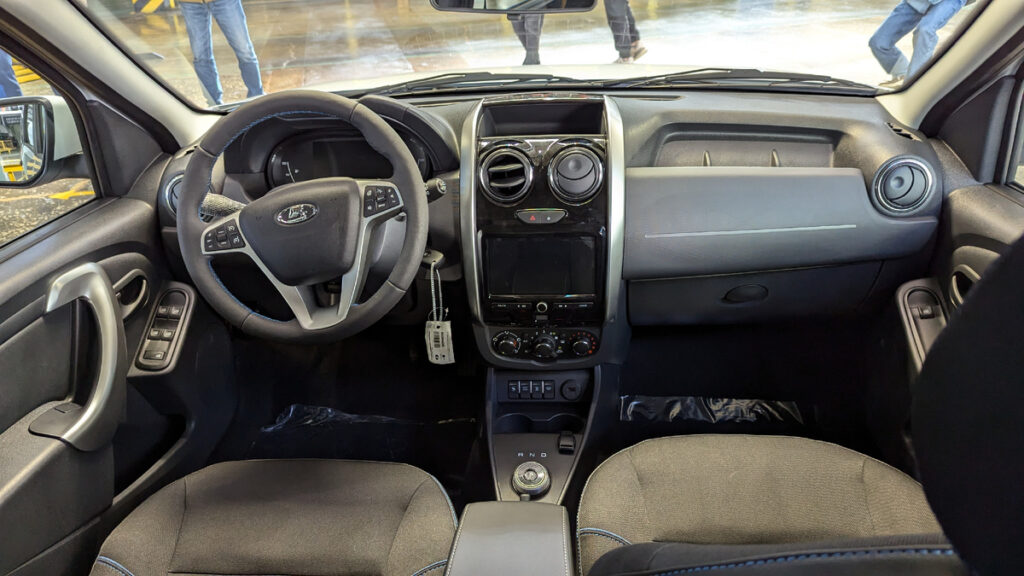 e-Largus: первый год эксплуатации – отзывы владельцев