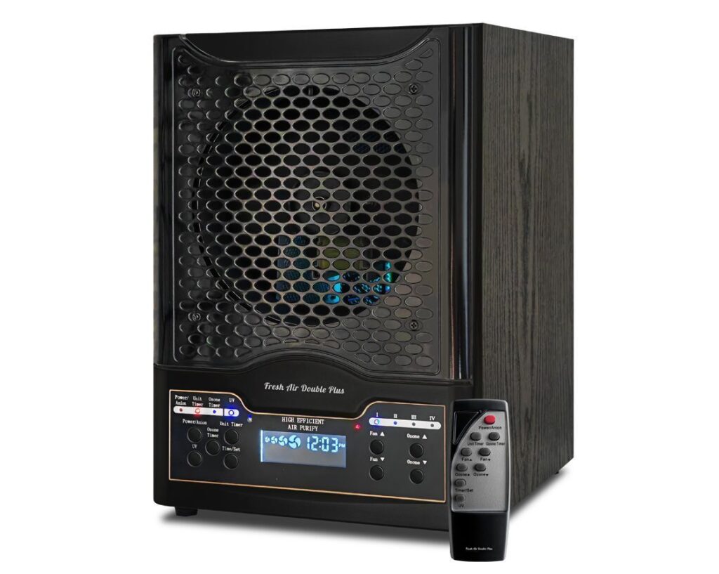 Ионизаторы воздуха — стоит ли использовать? Приборы, мнение специалистов