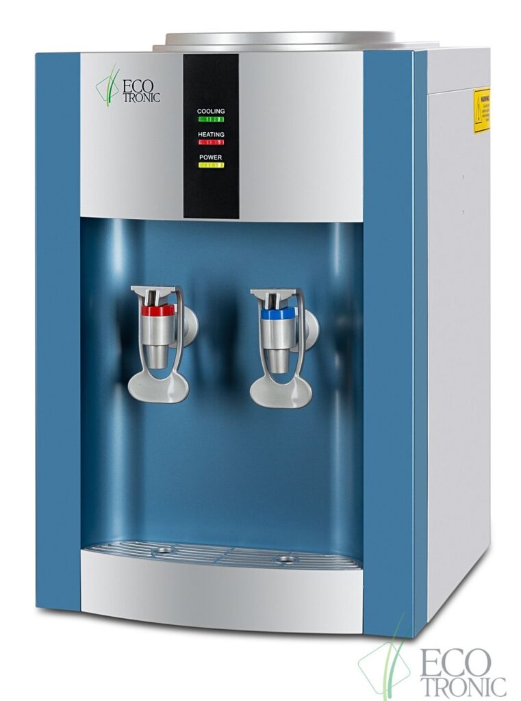 Сравнение настольных кулеров и термопотов: что удобнее и выгоднее?