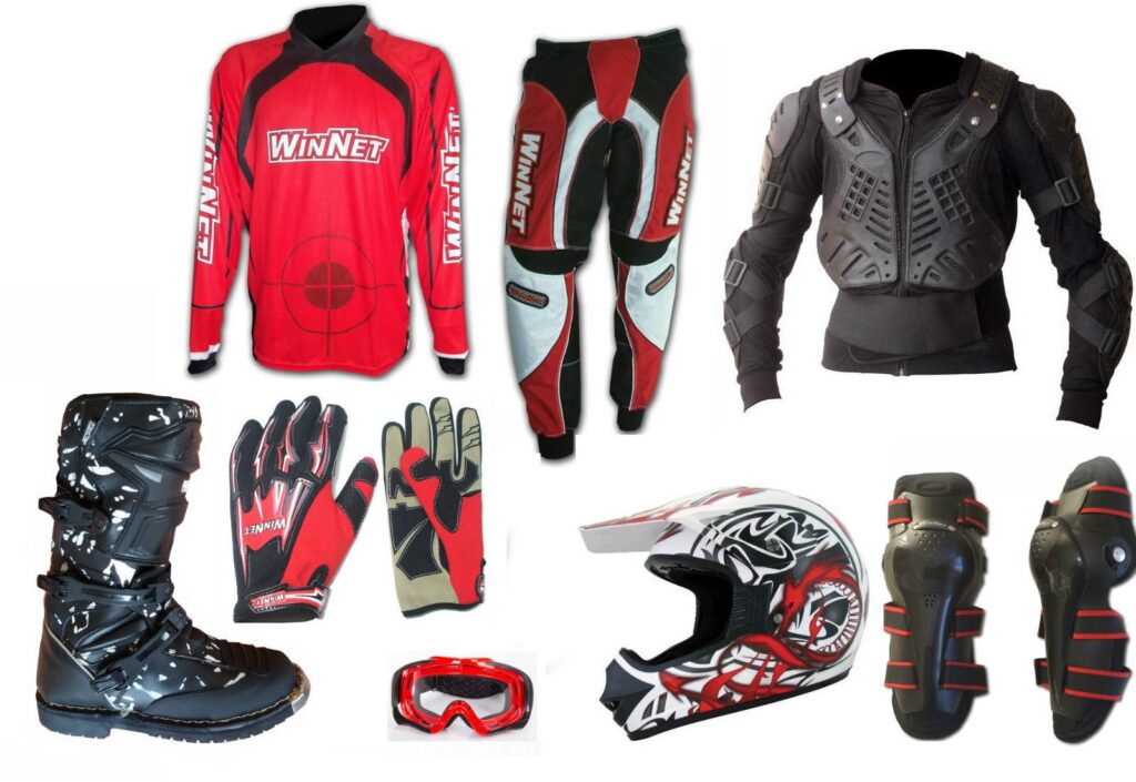 Мотоэкипировка: рейтинг безопасности по тестам (2025) — полное руководство