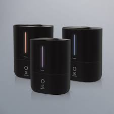 Как выбрать увлажнитель воздуха для детской комнаты: важные параметры