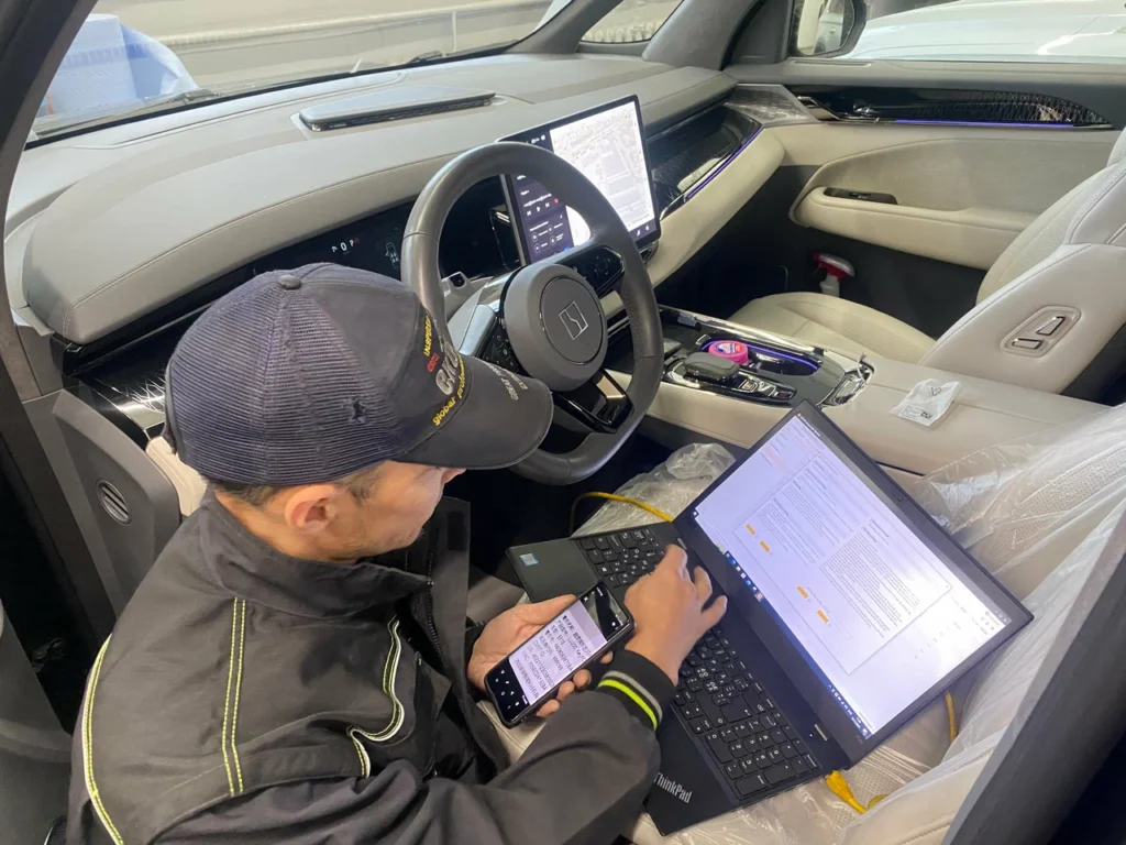 Как выбрать СТО для ремонта гибридных автомобилей