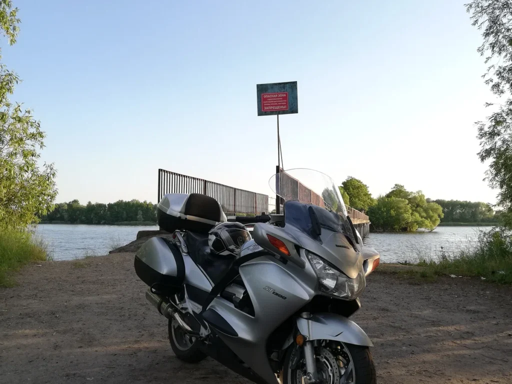 Мототуры по Московской области: лучшие маршруты, советы и лайфхаки