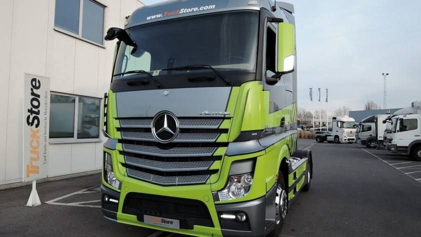 Новые экологические стандарты Евро-7: что изменится для водителей