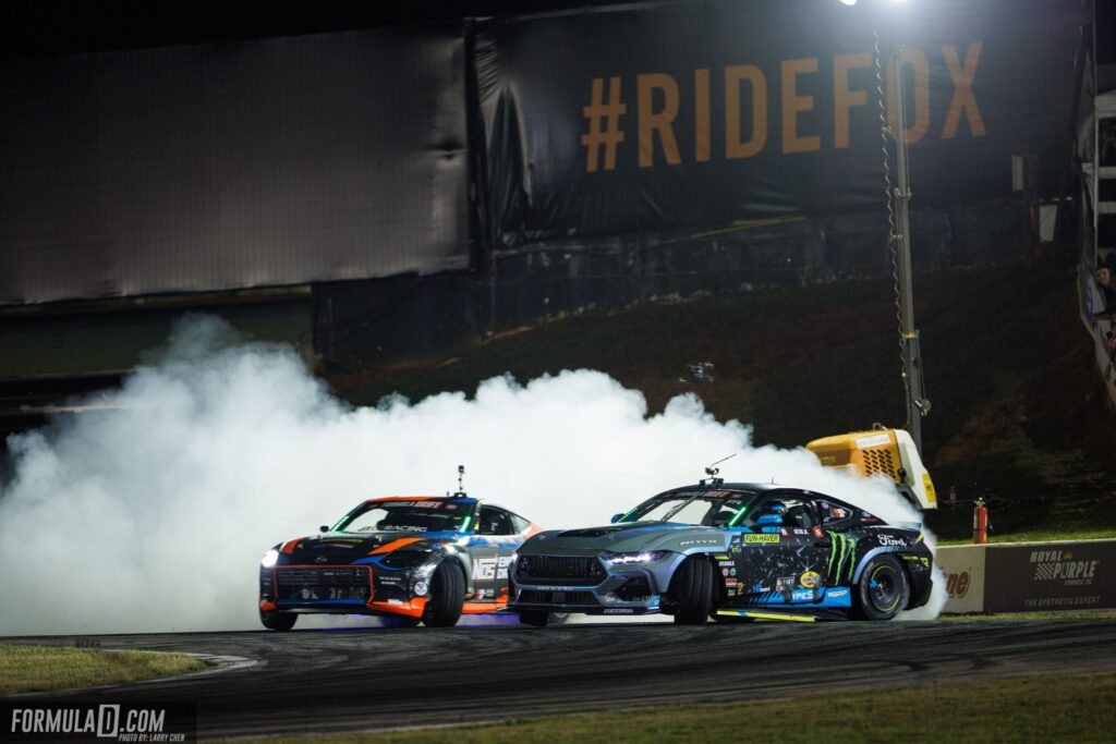 Как начать карьеру в дрифте: руководство для новичков