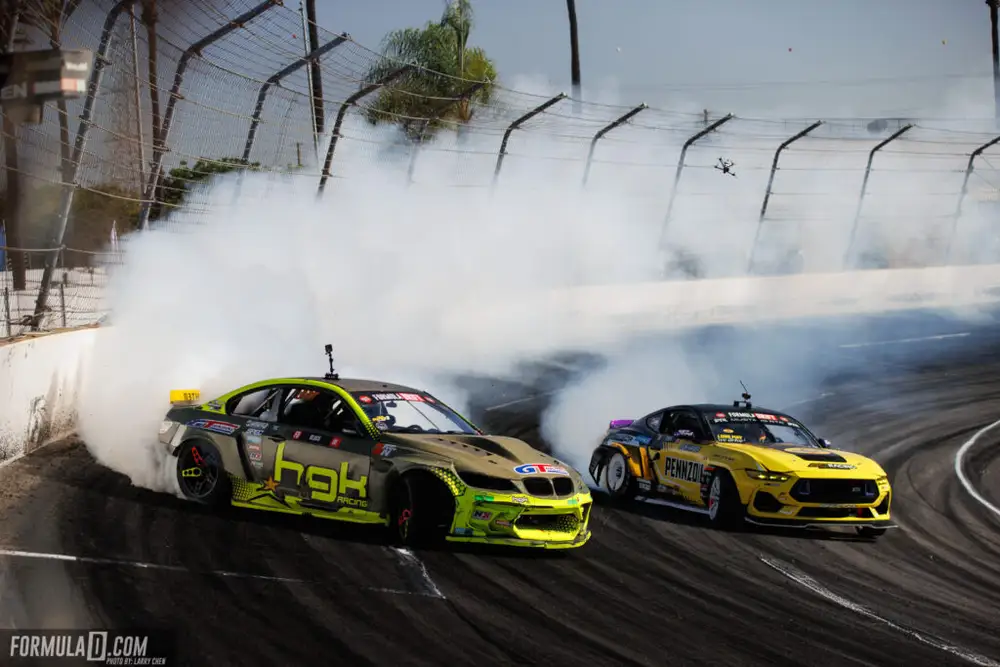 Как начать карьеру в дрифте: руководство для новичков