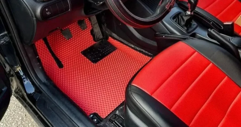 Лучшие коврики 2025: обзор материалов