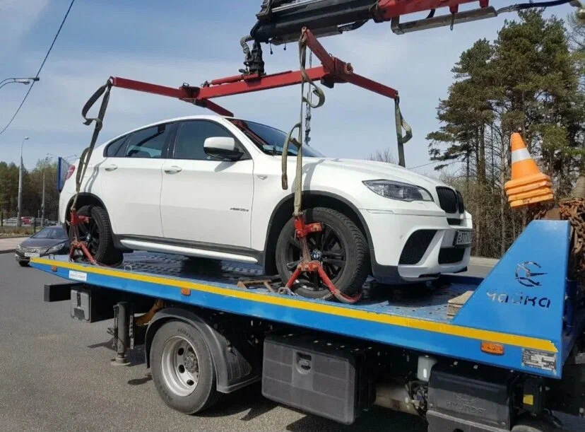 Страхование электромобилей: особенности и лайфхаки