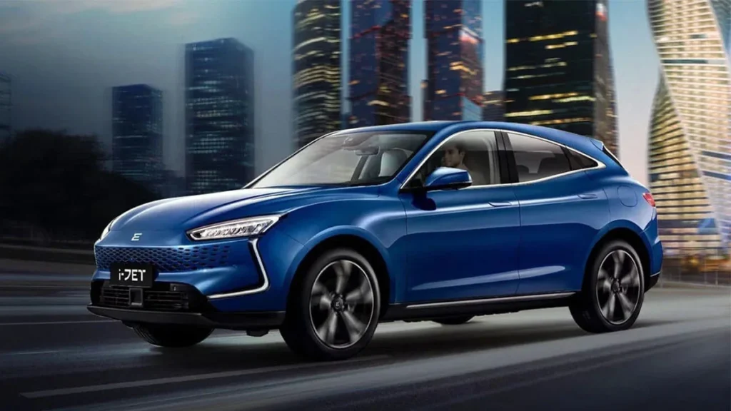 Трасса М-12: особенности и советы по проезду