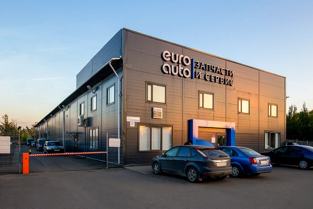 Франшизы автоцентров: рейтинг 2025