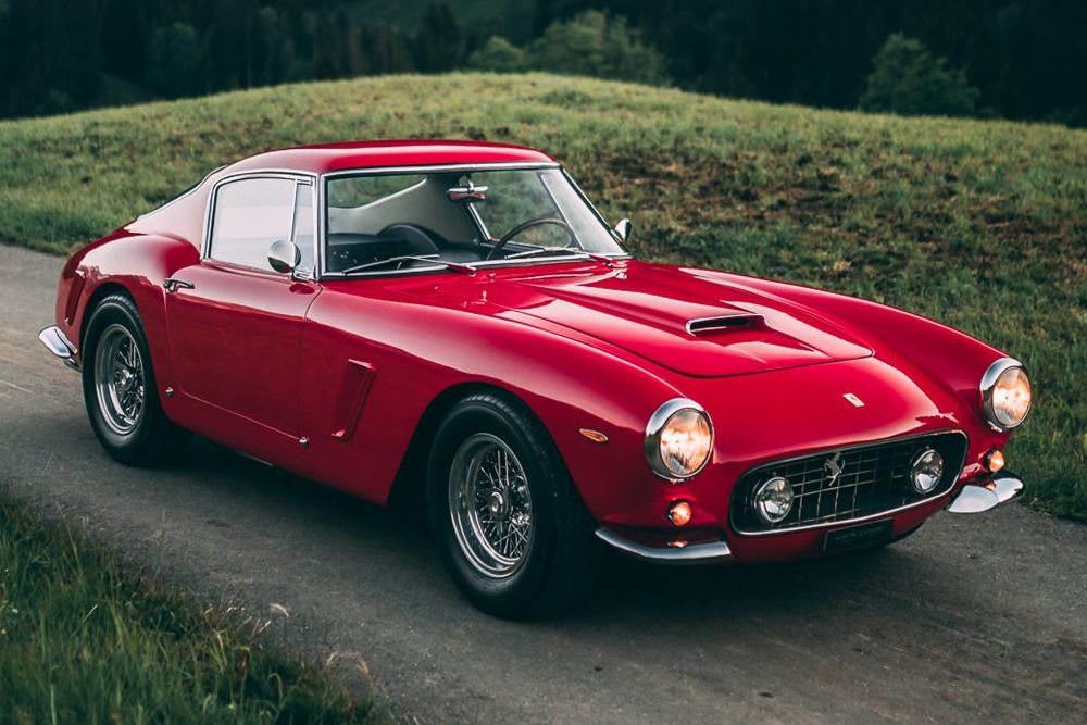 Автомобили в кино: самые известные модели