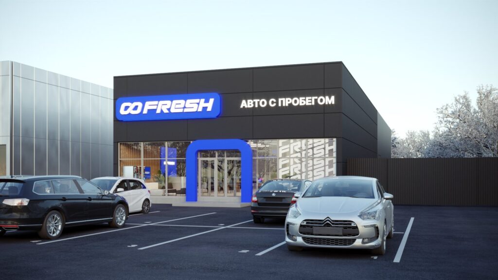 Франшизы автоцентров: рейтинг 2025