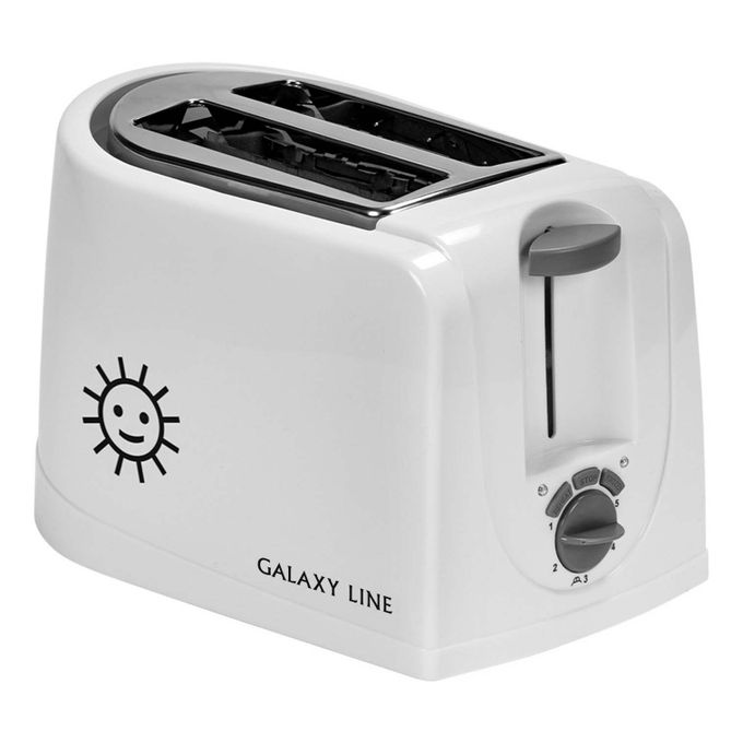 Топ-5 лучших недорогих тостеров с регулятором поджарки в 2025 году